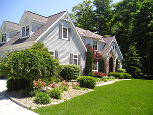 Landscapers and Lawncare Services in Monroe, UT
